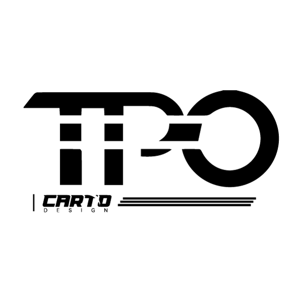 TPO CARTO logo