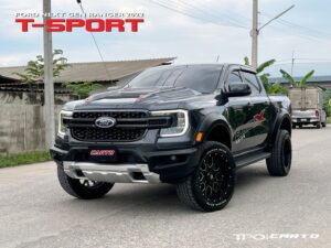 Ford Ranger T-SPORT I
