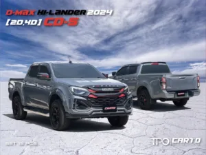 ชุดแต่ง D-Max2024-Hi-Lander-CD-5